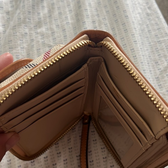 Coach Wallet - Picture 6 of 11